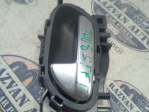 Maner interior stanga fata Peugeot 2008 2016