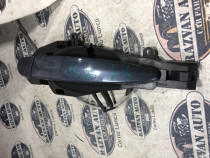 Maner exterior stanga spate BMW X1 2010