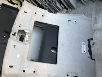 Plafon material cu panorama Mercedes CLS 2012