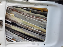 Plafon material cu panorama Nissan Qashqai 2016