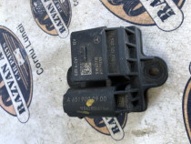 Releu bujii Mercedes C-Class W204