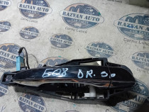 Maner exterior dreapta spate Peugeot 508 2012