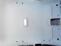 Plafon material Opel Astra K 2016