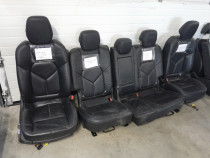 Interior Complet Piele Porsche Cayenne 2013