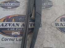 Stergator haion Dacia Duster