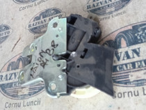 Broasca hayon Audi A4 B8