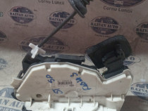 Broasca stanga spate Skoda Fabia 3 2015