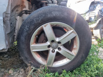 Jante 17 - 5 prezoane Audi Q5 2010