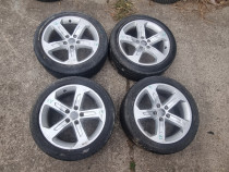 Jante 17 - 5 prezoane Audi A3 8V 2015