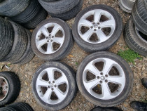 Jante 18 - 5 prezoane Opel Mokka 2015