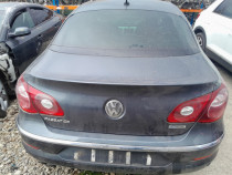 Hayon Volkswagen Passat CC 2010