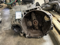 Cutie de viteze 6 trepte Skoda Superb 2 1.6 Motorina 2012