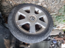 Jante 16 - 5 prezoane Volkswagen Tiguan 2008