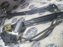Macara geam dreapta fata Volkswagen Golf 7 2014
