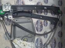 Macara geam dreapta fata Volkswagen Golf 5 2008