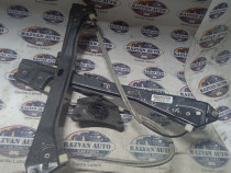 Macara geam dreapta fata Volkswagen Jetta 2012