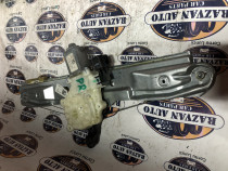 Macara geam dreapta spate Ford Focus 3 2012
