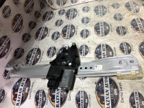 Macara geam dreapta spate Opel Crossland X 2018