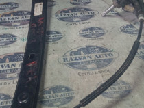 Macara geam dreapta spate Skoda Octavia 3 Break 2013