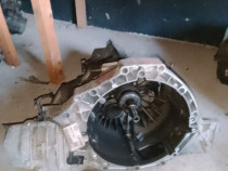 Cutie de viteze 6 trepte Audi A4 B9 1.4 Benzina 2018