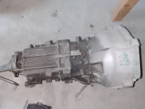 Cutie de viteze 6 trepte BMW Seria 1 F20 2.0 Motorina 2012