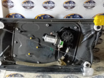 Macara geam dreapta spate Audi A3