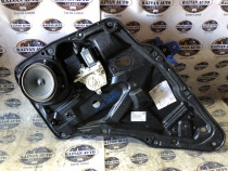 Macara geam dreapta spate Volkswagen Tiguan 2008
