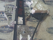 Macara geam dreapta spate Audi A4 B8