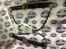 Macara geam dreapta spate Audi A8 2012