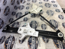 Macara geam dreapta spate Seat Ibiza 2018