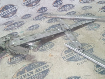 Macara geam dreapta fata Renault Koleos 2018