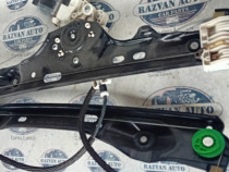 Macara geam stanga fata BMW X1 2016