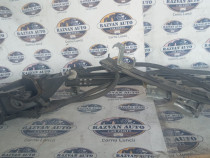 Macara geam stanga fata Seat Ibiza