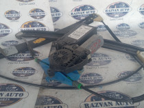 Macara geam stanga fata Seat Exeo 2009