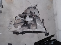 Cutie de viteze in 5 trepte Citroen C4 1.6 Motorina 2010