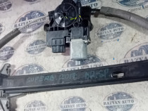 Macara geam dreapta spate Skoda Superb 2 2017
