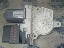 Motoras macara dreapta spate Volkswagen Tiguan 2014