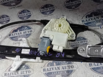 Macara geam dreapta spate Volkswagen Passat B8 2012