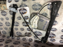 Macara geam dreapta fata Volkswagen Golf 5 2008