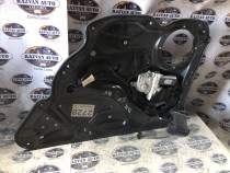 Macara geam dreapta spate Volkswagen Passat B6 2006