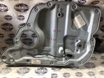 Macara geam dreapta spate Volkswagen Touran 2009
