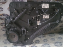 Macara geam dreapta spate Volkswagen Golf 6 2010