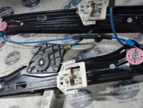 Macara geam dreapta fata BMW F30 2015