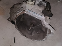 Cutie de viteze 6 trepte Renault Scenic 1.6 Motorina 2014