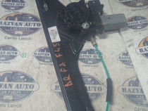 Macara geam dreapta fata BMW Seria 2 F45 2014