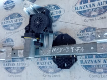 Macara geam stanga fata Dacia Logan Mcv 2015