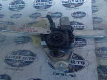 Macara geam stanga fata Dacia Duster 2019