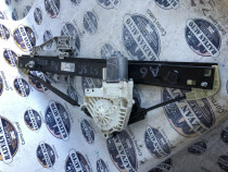 Macara geam stanga spate Audi A6 2012