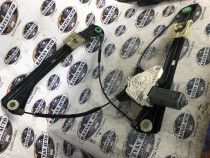 Macara geam stanga fata Volkswagen Passat B8 2016