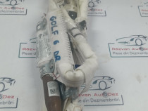 Airbag cortina dreapta Volkswagen Golf 6 2010